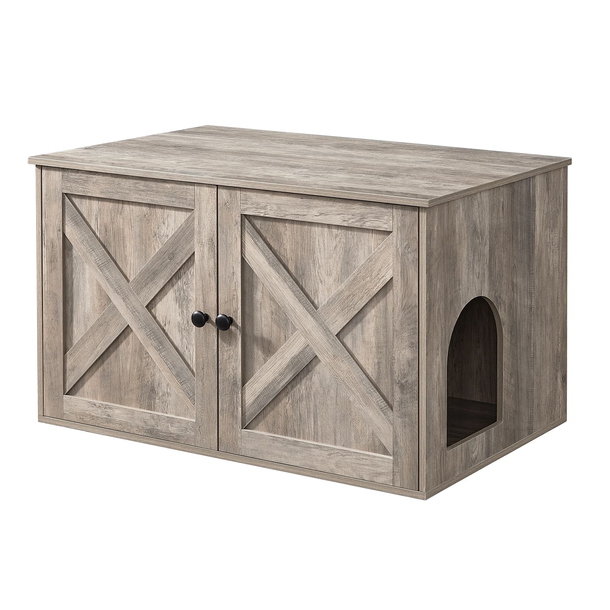armoire-chat-style-rustique